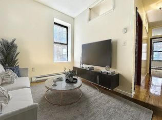367 Edgecombe Ave #46, New York, NY 10031