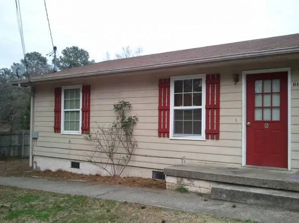 135 Butler Pl Unit A, Dallas, GA 30132