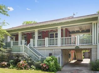 3151 State Street Dr, New Orleans, LA 70125