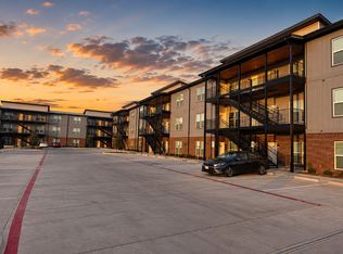 2100 S 19th St #2201, Waco, TX 76706