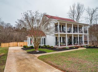 6 Keenan Creek Way, Simpsonville, SC 29680