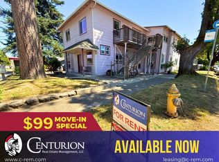 291 Clay St W #7, Monmouth, OR 97361