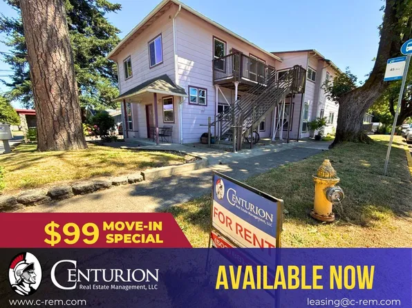 291 Clay St W, Monmouth, OR