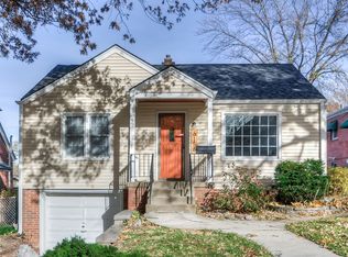 6158 Shirley St, Omaha, NE 68106