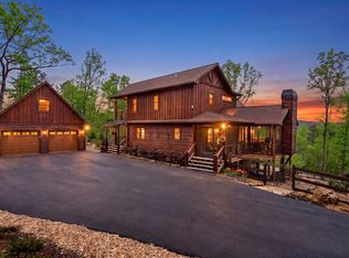 128 Ridge Brook Dr, Morganton, GA 30560