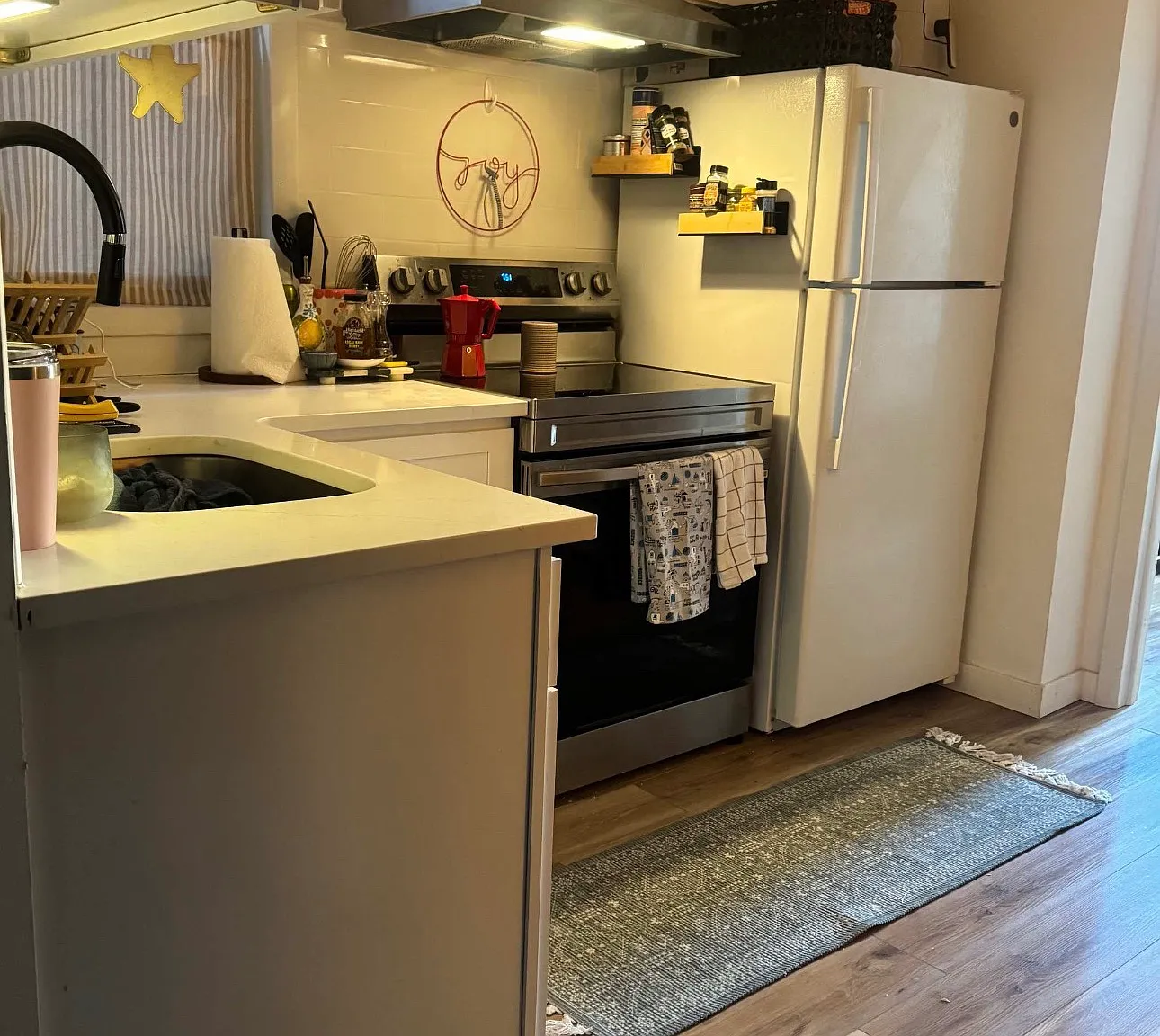 2 bed, $1,550 — Photo 3