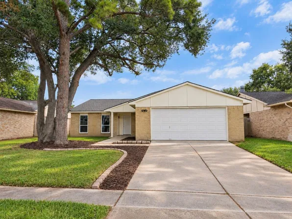 15623 Summer Briar Ct, Missouri City, TX 77489