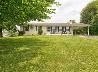 117 Westfield Dr, Mount Sterling, KY 40353