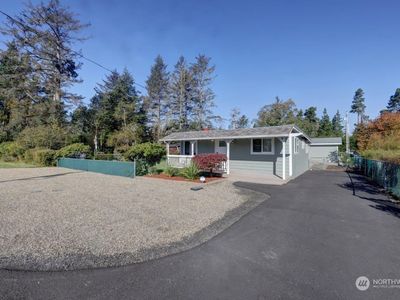 1601 274th Place, Ocean Park, WA, 98640