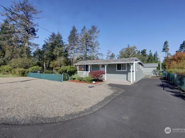 1601 274th Place, Ocean Park, WA 98640