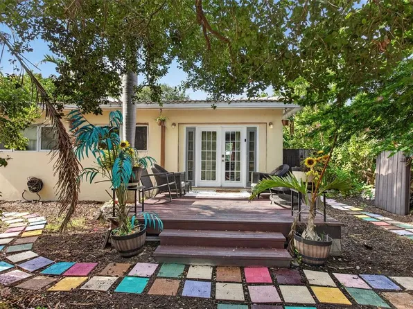 732 NW 18th St, Fort Lauderdale, FL 33311