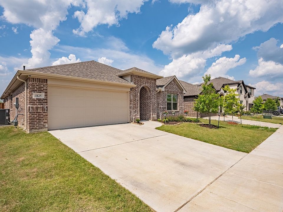 1113 Kingbird Lane, Alvarado, TX 76009