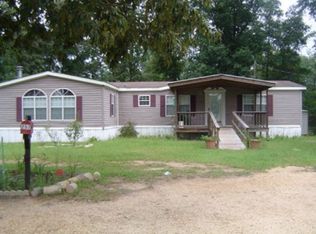 257 Shirley Sanford Rd, Seminary, MS 39479
