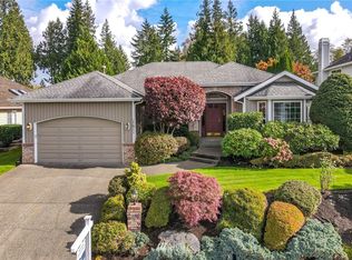 17911 W Country Club Dr, Arlington, WA 98223
