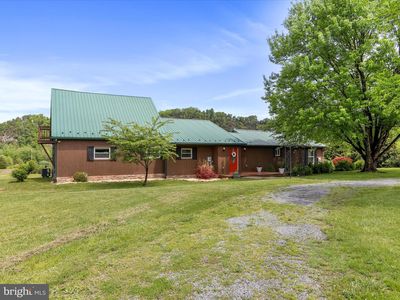 1063 George Arnold Ln, Green Spring, WV, 26722