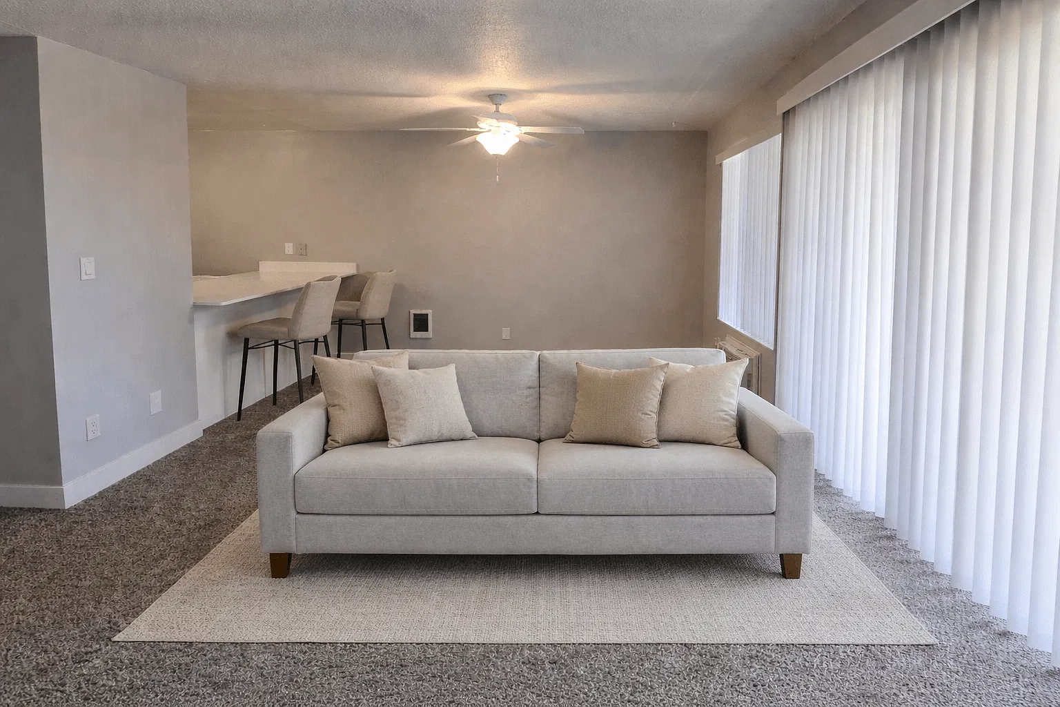 Camille Court Apartments — Photo 4