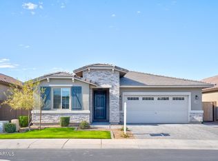 1698 S Dove St, Gilbert, AZ 85233