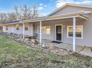 2755 Sangamon Rd, Decatur, IL 62521