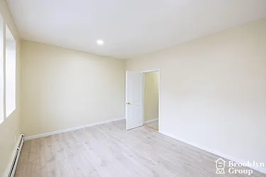 Rented by Brooklyn Group