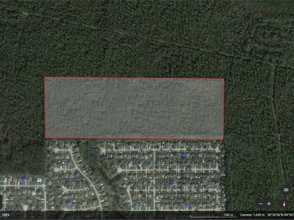 Journey Rd, Slidell, LA 70460