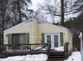 1024 Cattle Drive Ln, Lusby, MD 20657