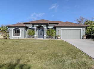 2107 Johannesberg Rd, North Port, FL 34288