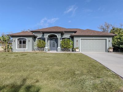 2107 JOHANNESBERG ROAD, North Port, FL, 34288