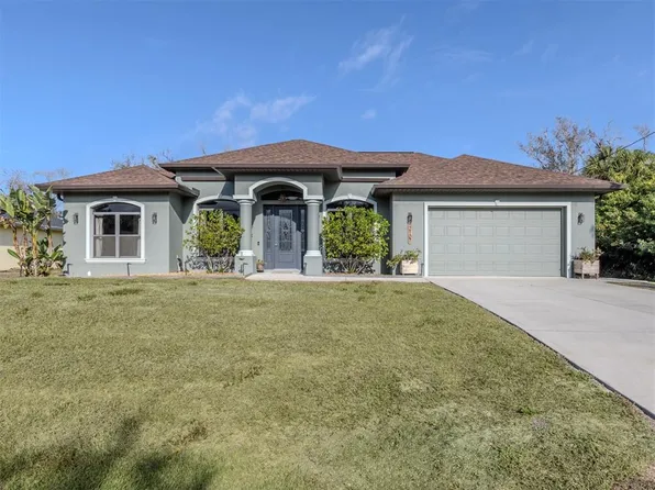 2107 Johannesberg Rd, North Port, FL 34288