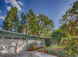 3440 Loma View Dr, Altadena, CA 91001