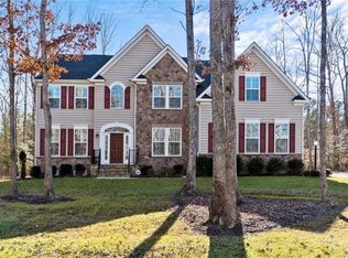 8301 Aldera Ln, Chesterfield, VA 23838