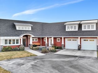 Cayuse Major Plat, Moses Lake, WA 98837