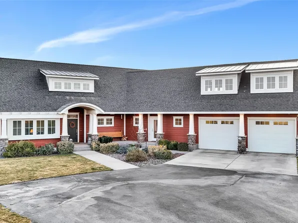 5303 Road 7.3 NE, Moses Lake, WA 98837