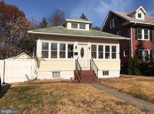 815 Middlesex St, Gloucester City, NJ 08030