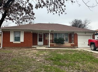 1925 Gaylord Dr, Dallas, TX 75217