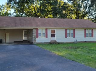 776 Mifflin Rd, Jackson, TN 38301