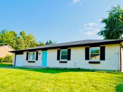 205 Iroquois Dr, Lebanon, OH, 45036