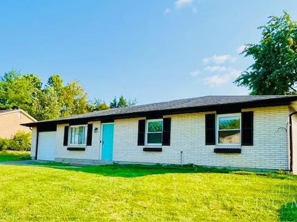 205 Iroquois Dr, Lebanon, OH 45036