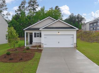 1295 Admiral Ave, Grovetown, GA 30813