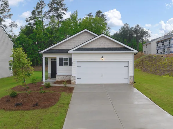 1308 Admiral Avenue #98, Grovetown, GA