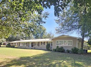 2021 Stoddard Dr, Florence, AL 35630