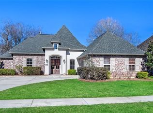 204 Horned Owl Ct, Madisonville, LA 70447