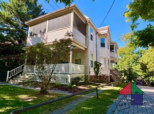 83-85 Hungerford Ter #2, Burlington, VT 05401