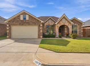 6411 94th St, Lubbock, TX 79424