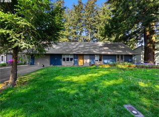 1725 SE 143rd Ave, Portland, OR 97233