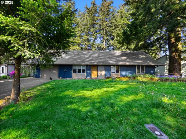 1725 SE 143rd Ave, Portland, OR 97233