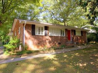 6390 Long Island Ct, Atlanta, GA 30328
