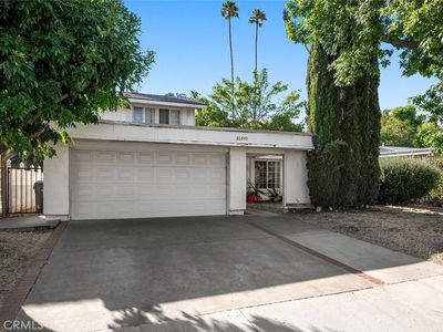 26849 Las Mananitas Dr, Santa Clarita, CA, 91354