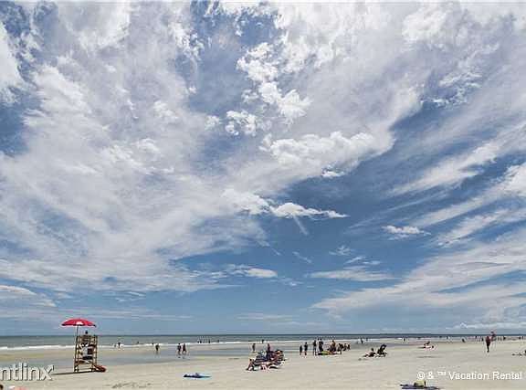 Bring Your Beach Towel