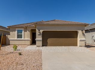 38210 W Excussare Way, Maricopa, AZ 85138