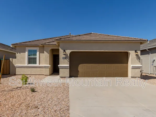 38210 W Excussare Way, Maricopa, AZ 85138